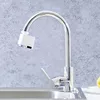 купить Смеситель кухонный Xiaomi Xiaoda Automatic Water Saver Tap в Кишинёве 