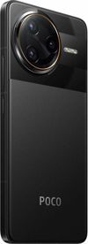 купить Смартфон Xiaomi POCO F7 Ultra 12/256GB Black в Кишинёве 