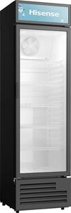 cumpără Vitrină frigorifică Hisense CPC271F7ABE în Chișinău 