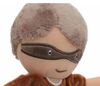 купить Мягкая игрушка Jollein 037-001-68070 Superhero Dave в Кишинёве 