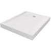 купить Душевой поддон New Trendy Mild Rectangular 120x90x11,5 B-0619 в Кишинёве 