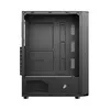 купить Корпус для ПК 1stplayer FD3 Black, w/o PSU в Кишинёве 