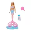 купить Кукла Barbie JLW56 Sirenă cu Bule в Кишинёве 
