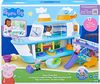 купить Игровой комплекс для детей Hasbro F6284 PeppaPig Набор Playset Peppas Cruise Ship в Кишинёве 