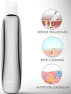 cumpără Dispozitiv p/u îngrijirea feței Touch Beauty Ultrasonic Scrub Device în Chișinău 
