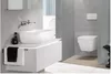 Vas WC suspendat Villeroy&Boch Architectura DirectFlush, cu capac Soft Close