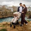 купить Детская коляска Chipolino LKGT02602LA GO TWIST latte, 360 rotation в Кишинёве 
