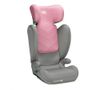 Автокресло i-Size KinderKraft 2in1 i-SPARK (15-36 kg) Pink 