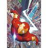 купить Пазл Trefl 10862 Puzzle 1000 Premium Plus. Iron Man в Кишинёве 