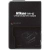 купить Зарядное устройство для фото-видео Nikon MH-62 for EN-EL8 в Кишинёве 