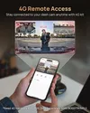 cumpără Înregistrator video 70mai by Xiaomi T800-41 Set Premium 512GB RC24 în Chișinău 