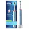 купить Щетка зубная электрическая Oral-B PRO 3000 Cross Action в Кишинёве 