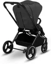 купить Детская коляска Lionelo Mika 2in1 Grey Graphite в Кишинёве 