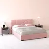 cumpără Pat my-STYLE my-Dina 90x200 (P44D90M12) în Chișinău 
