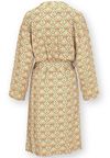 купить Домашний текстиль Pip Studio 51.510.723 Nisha Kimono Bailamos Sand XL Sand в Кишинёве 