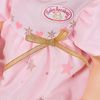 купить Кукла Zapf 707241 Набор одежды Baby Annabell Season X-Mas Outfit 43cm в Кишинёве 
