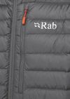 купить Одежда для спорта Rab Scurta barbati Microlight Graphene XXL (QDB-16-GRH-XXL) в Кишинёве 