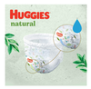 Трусики Huggies Natural 4  (9-14 kg)  44шт