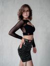 Primabella ТОП FUSION NERO M 
