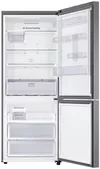купить Холодильник с нижней морозильной камерой Samsung RB50DG602ES9UA в Кишинёве 