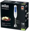 cumpără Blender de mână Braun MQ3005 în Chișinău 