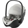 cumpără Scaun auto Britax-Römer Baby-Safe Pro Linen Grey Lux (2000040843) în Chișinău 