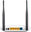 купить Wi-Fi роутер TP-Link TL-WR841N в Кишинёве 