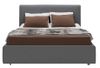 cumpără Pat Bayro ZenDesign 1400x2000, подъёмный механизм, ткань кат. III Catania - 16 în Chișinău 