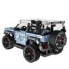 купить Конструктор iM.Master 8041 Mechanical Master SUV, cu T/C, 503pcs в Кишинёве 