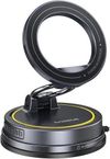 купить Автомобильный держатель Baseus C0013803 Car Mount Suction Cup Veersion, VC2 Flex Magnetic в Кишинёве 