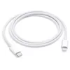 cumpără Cablu telefon mobil Apple USB-C to Lightning Cable 1 m MMOA3/MX0K2 în Chișinău 