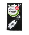 Tommee Tippee щипчики для ногтей 