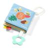 cumpără Jucărie cu pandantiv BabyOno 1511 Cartea educativa SEASONS în Chișinău 