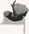 купить Автокресло Joie C1817CAQTZ000 Автокресло i-Snug 2 Quartz с регулируемым подголовником, от 0 месяцев, 75 см в Кишинёве 