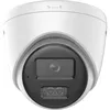 купить Камера наблюдения Hikvision DS-2CD1363G2-LIUF (Hybrid Light, MD 2.0 Turret 6Mpx 2.8mm) в Кишинёве 