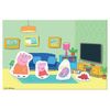 cumpără Joc educativ de masă Dodo 200665 Purcelușa Peppa, 26elem în Chișinău 