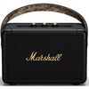 cumpără Boxă portativă Bluetooth Marshall Kilburn II Black & Brass în Chișinău 