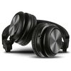Bluetooth Headset SVEN AP-B650MV with Mic, Black, 4pin 3.5mm mini-jack 
