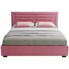 купить Кровать my-STYLE my-Ella 180x200 (P30D18M13) в Кишинёве 