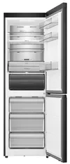 купить Холодильник с нижней морозильной камерой Hisense RB3K330SEFE в Кишинёве 