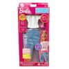 купить Кукла Barbie BBFD1-A Набор для стилизации одежды для Barbie в Кишинёве 
