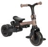 cumpără Bicicletă-cărucior Kikka Boo 31006020168 Tricicleta 8in1 Aluma Beige în Chișinău 
