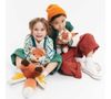 cumpără Jucărie de pluș Orange Toys OT8028/40 Fox 40cm în Chișinău 