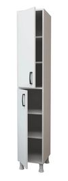 купить Шкаф Trendy M1-1100 33x191x35cm, multifunctionala (GTR006669) в Кишинёве 