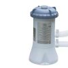 Intex 28604 Pompa Filtru 2006L/Ora 