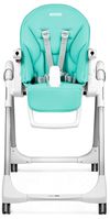 cumpără Scaun de masă Peg Perego IH01000000BL91 Prima Pappa Follow Me Plus Tahiti în Chișinău 