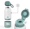 купить Подогреватель KinderKraft Gaja KEGAJA00GRE0000 green (подогреватель-термос) в Кишинёве 