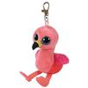 cumpără Jucărie de pluș TY TY35210 GILDA Flamingo clip 8.5 cm în Chișinău 