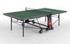 Стол теннисный Sponeta Outdoor 4-72e green (4811) 