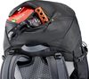 cumpără Rucsac turistic Deuter Futura Pro 42 EL black-graphite în Chișinău 